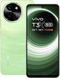 Sell Old Vivo T3x 5G