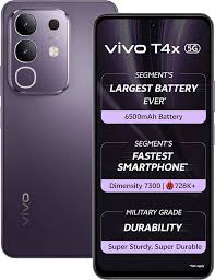 Sell Old Vivo T4X 5G