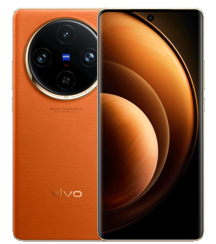 Sell Old Vivo X100 Pro