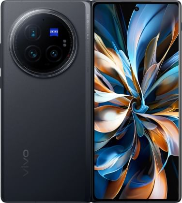 Sell Old Vivo X Fold 3 Pro