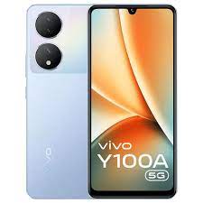 Sell Old Vivo Y100A 5G