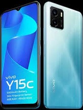 Sell Old Vivo Y15c