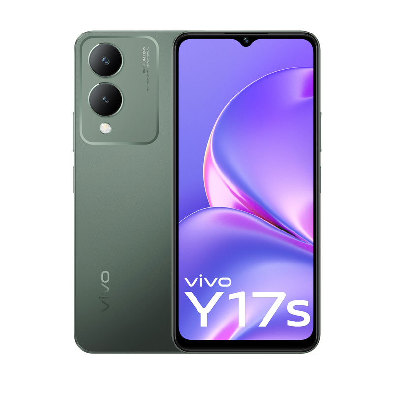 Sell Old Vivo Y17S