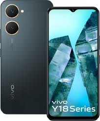 Sell Old Vivo Y18e