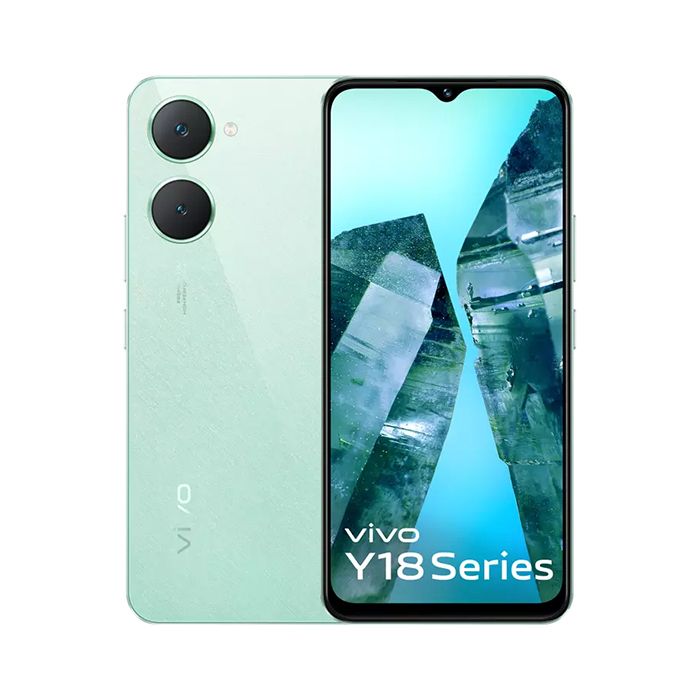 Sell Old Vivo Y18i