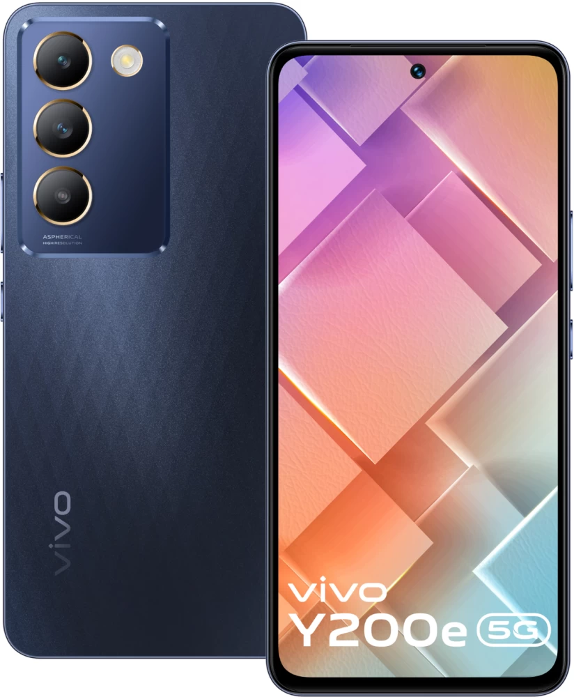 Sell Old Vivo Y200e 5G