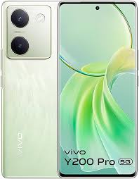 Sell Old Vivo Y200 Pro 5G