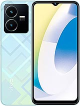 Sell Old Vivo Y22 2022