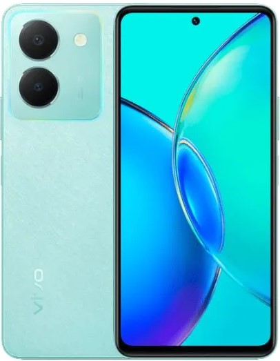 Sell Old Vivo Y27