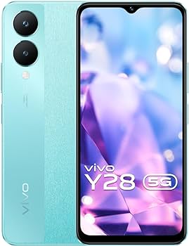 Sell Old Vivo Y28 5G