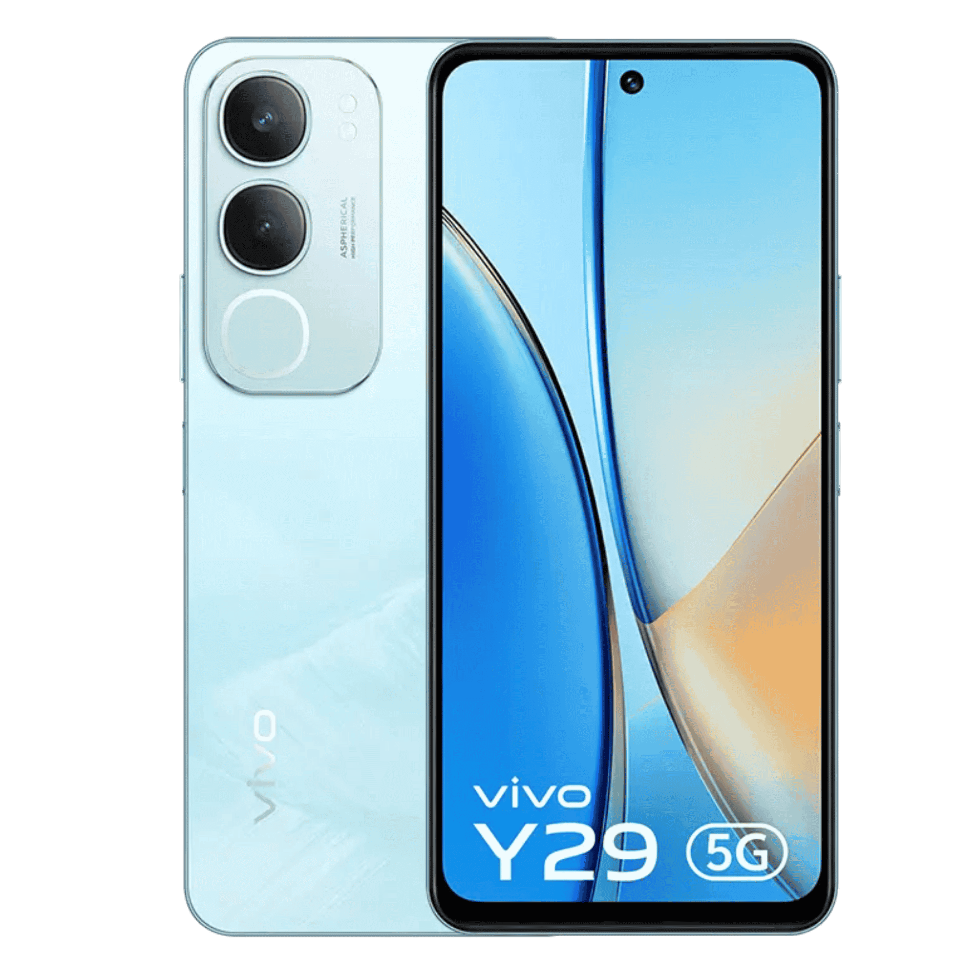 Sell Old Vivo Y29 5G