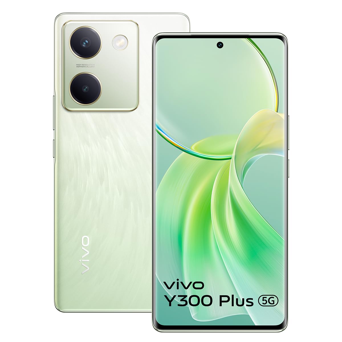 Sell Old Vivo Y300 Plus 5G