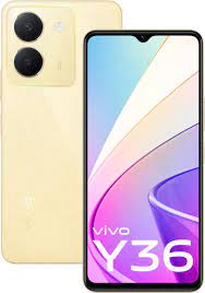 Sell Old Vivo Y36