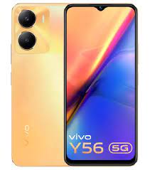 Sell Old Vivo Y56 5G