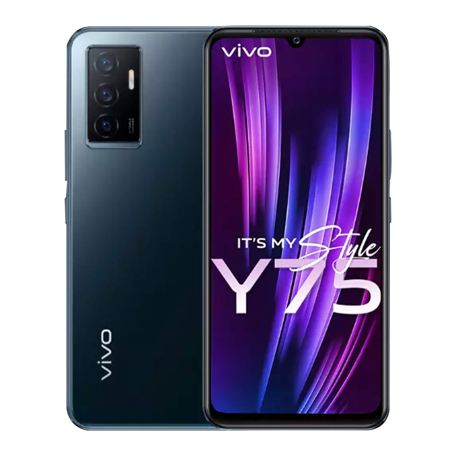 Sell Old Vivo Y75