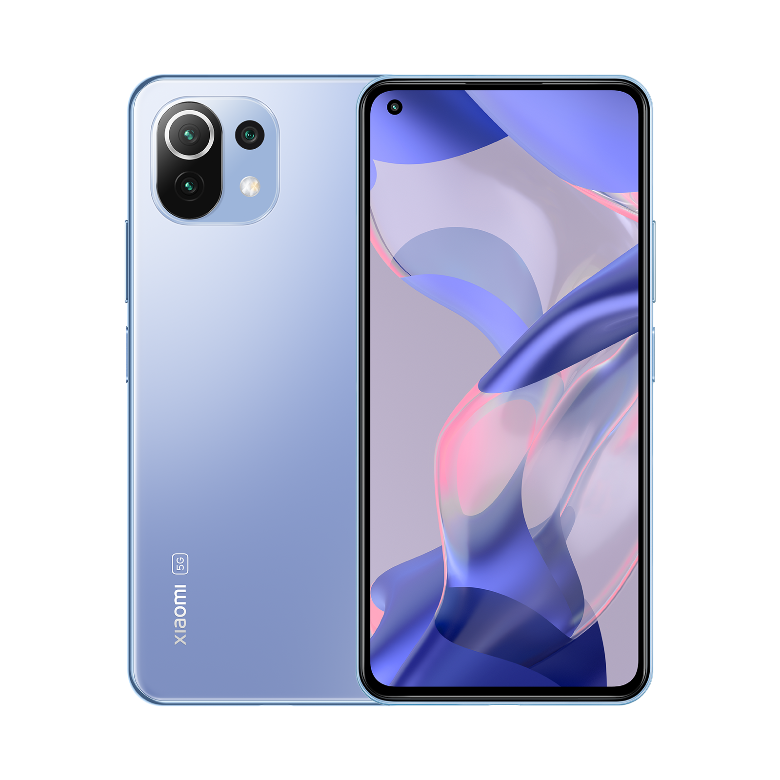 Sell Old Xiaomi 11 Lite NE 5G