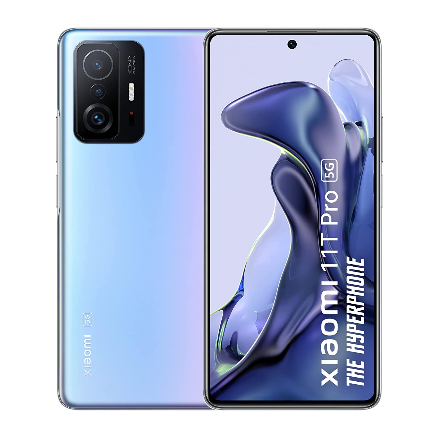 Sell Old Xiaomi 11T Pro 5G
