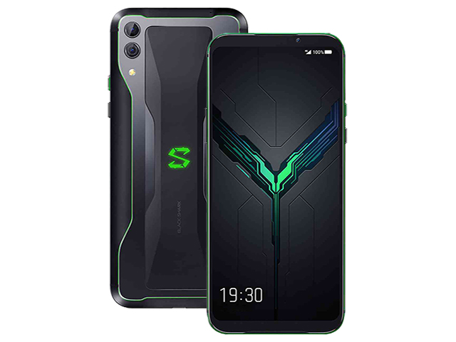 Sell Old Xiaomi Black Shark 2