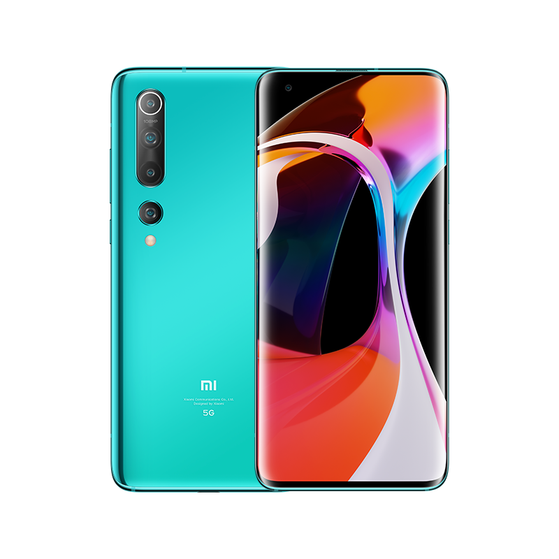 Sell Old Xiaomi Mi 10