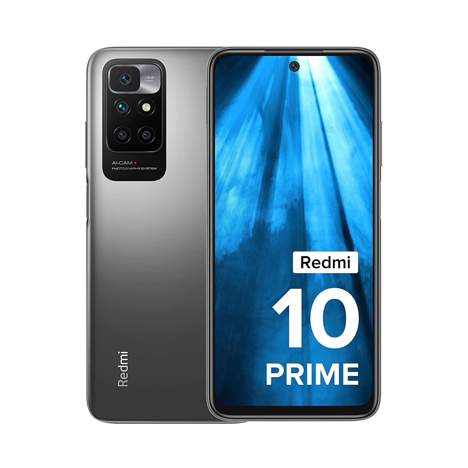 Sell Old Xiaomi Redmi 10 Prime