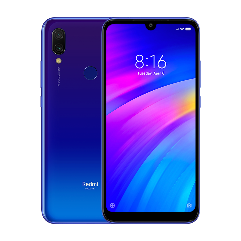 Sell Old Xiaomi Redmi 7