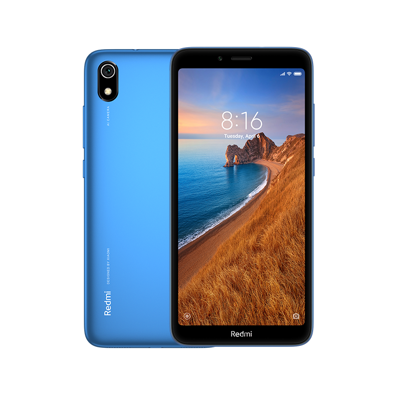 Sell Old Xiaomi Redmi 7A