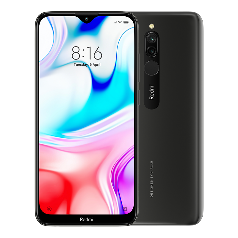Sell Old Xiaomi Redmi 8