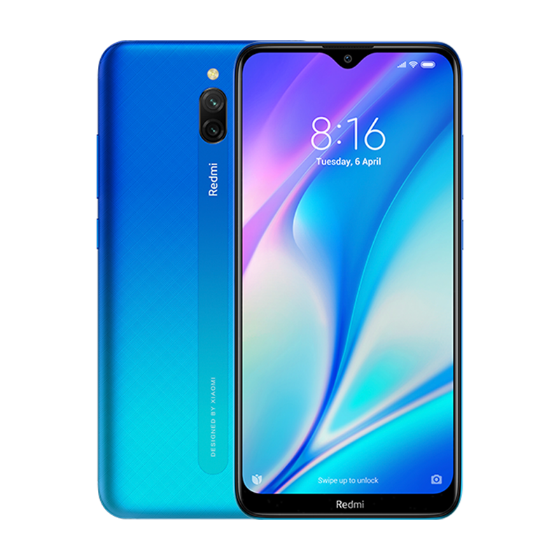 Sell Old Xiaomi Redmi 8A Dual
