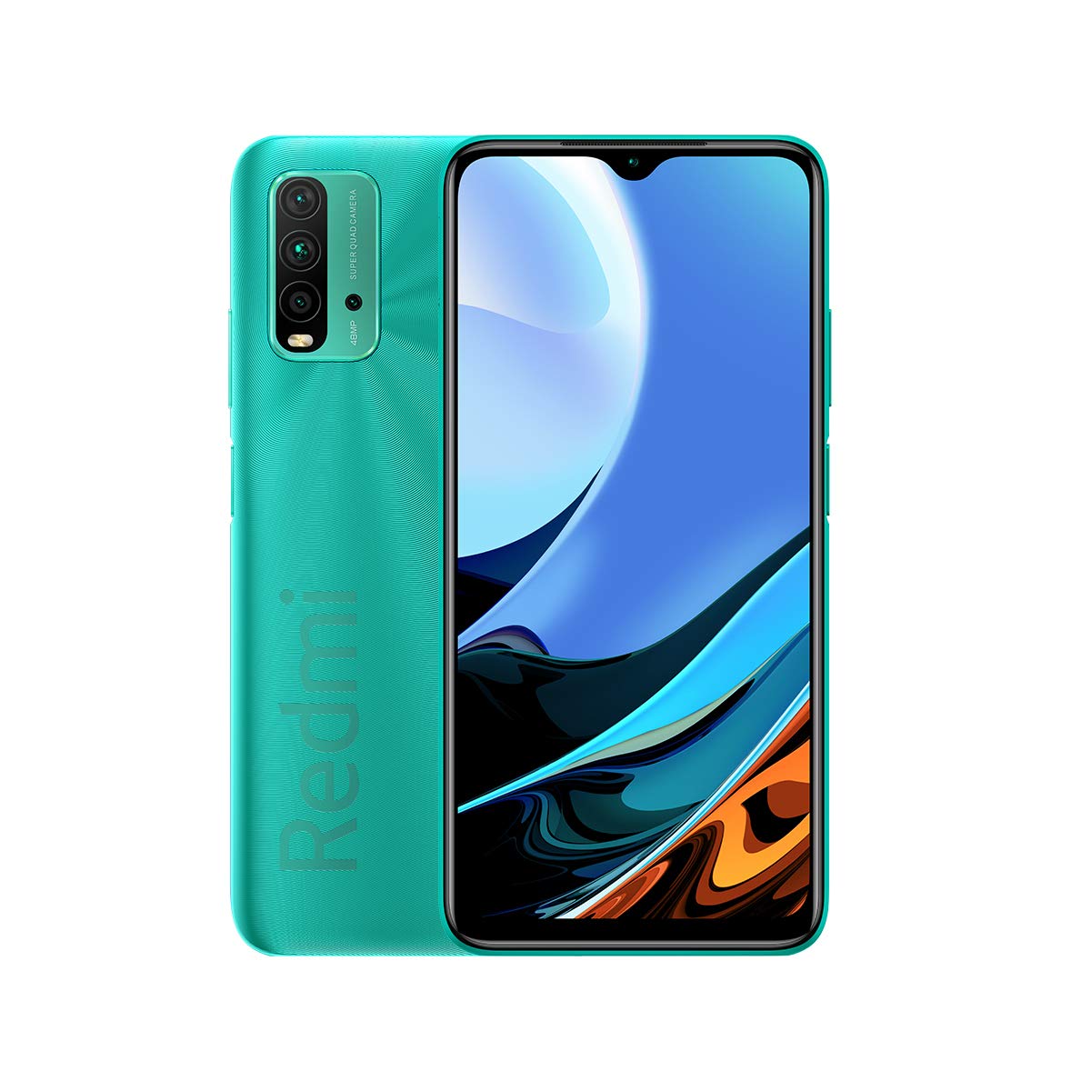 Sell Old Xiaomi Redmi 9 Power