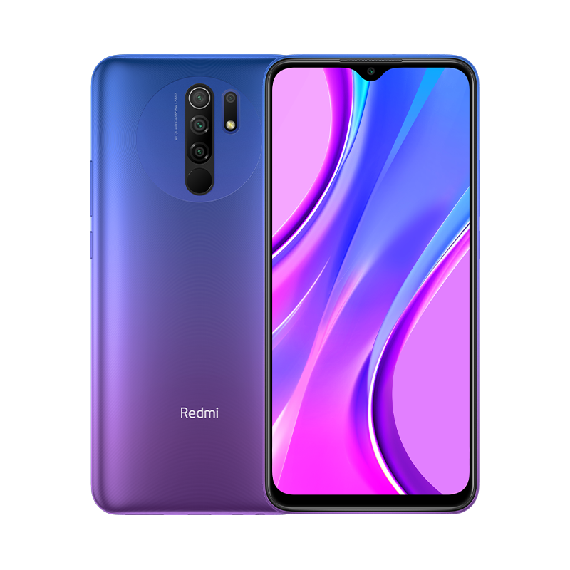 Sell Old Xiaomi Redmi 9 Prime