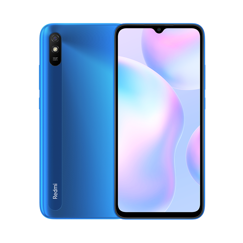Sell Old Xiaomi Redmi 9A