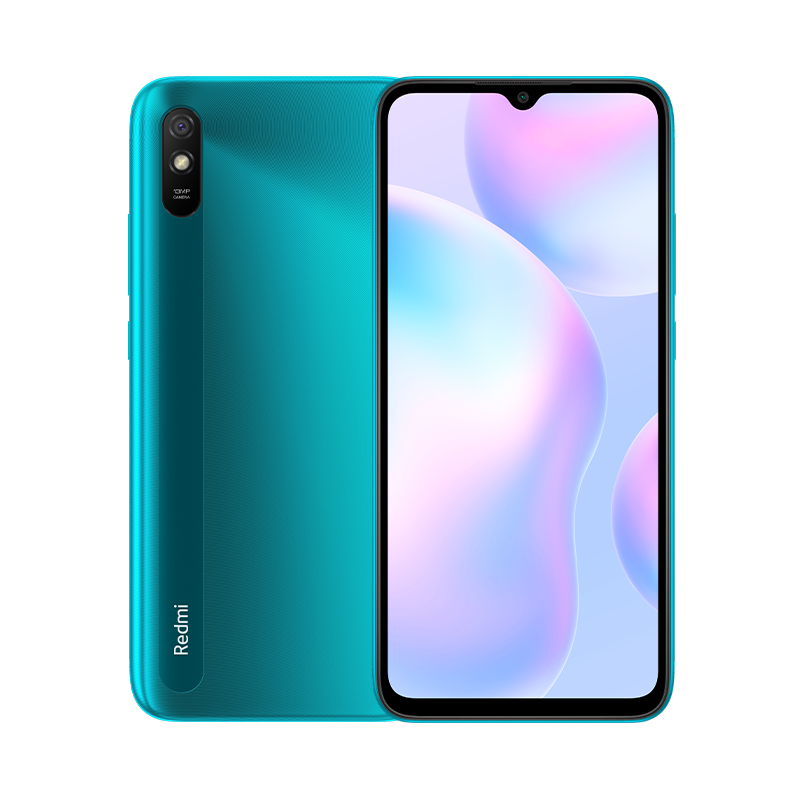Sell Old Xiaomi Redmi 9i