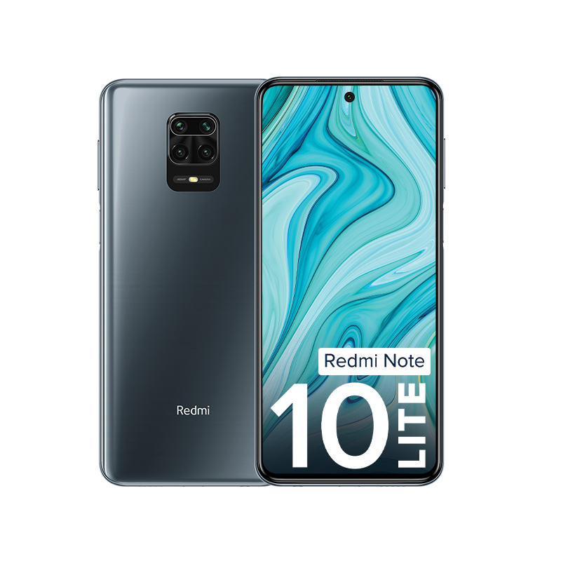 Sell Old Xiaomi Redmi Note 10 Lite