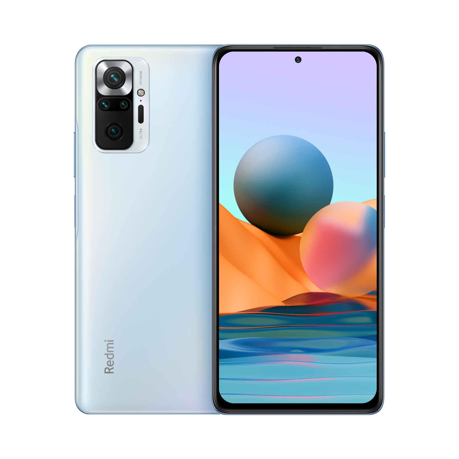 Sell Old Xiaomi Redmi Note 10 Pro