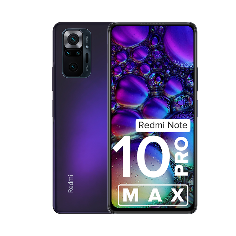 Sell Old Xiaomi Redmi Note 10 Pro Max