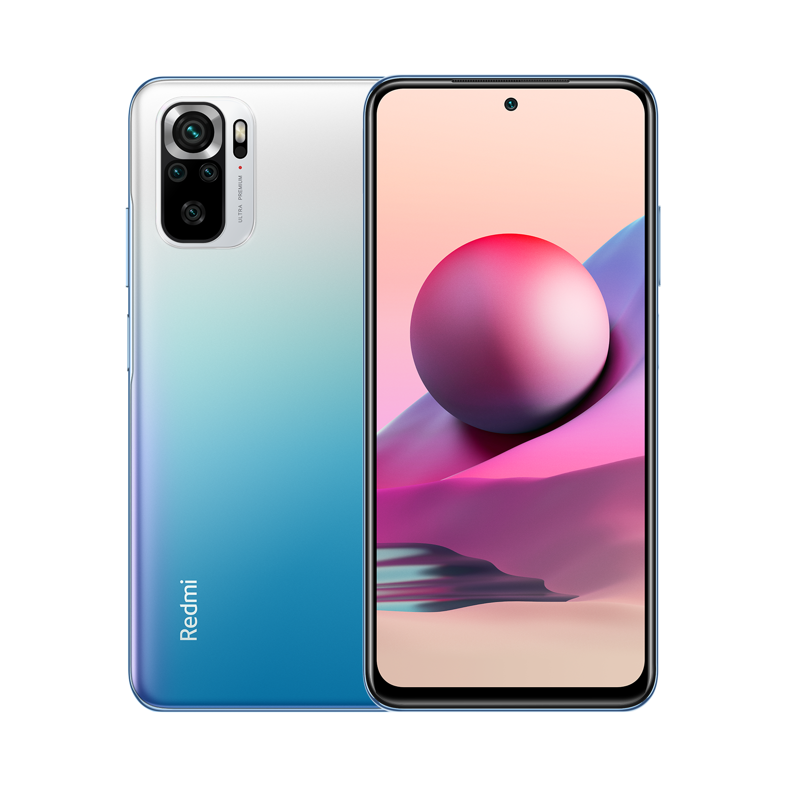Sell Old Xiaomi Redmi Note 10s