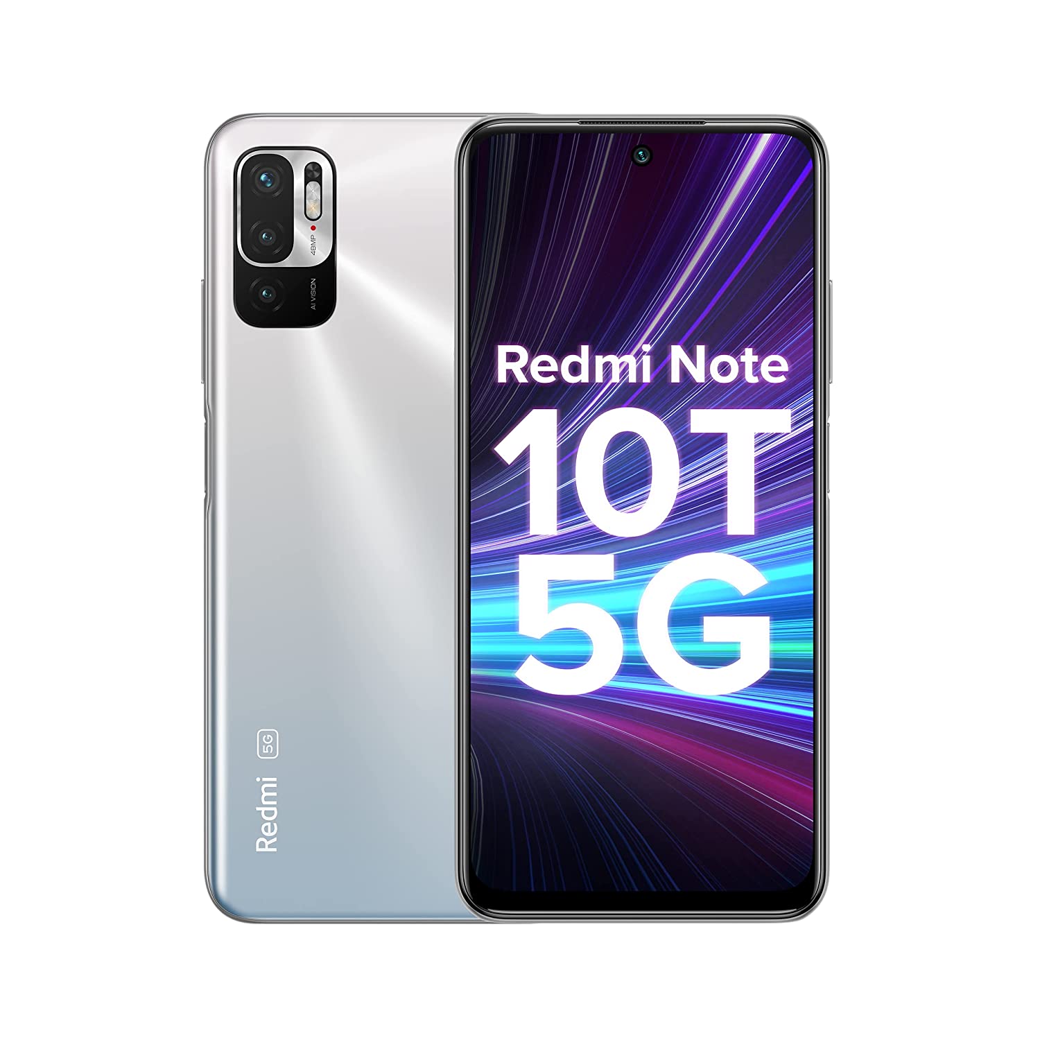 Sell Old Xiaomi Redmi Note 10T 5G