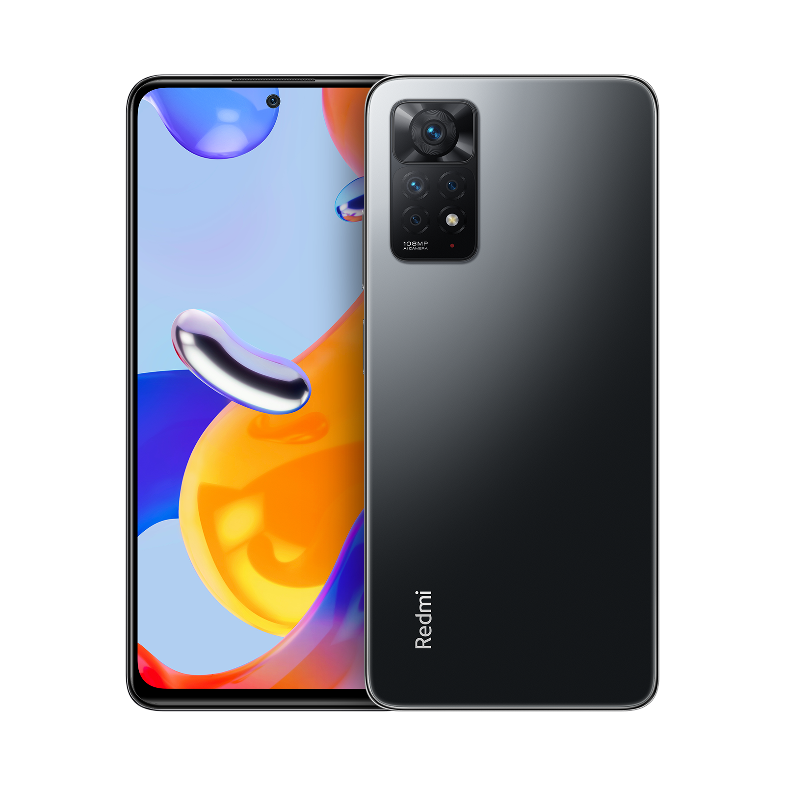 Sell Old Xiaomi Redmi Note 11 Pro