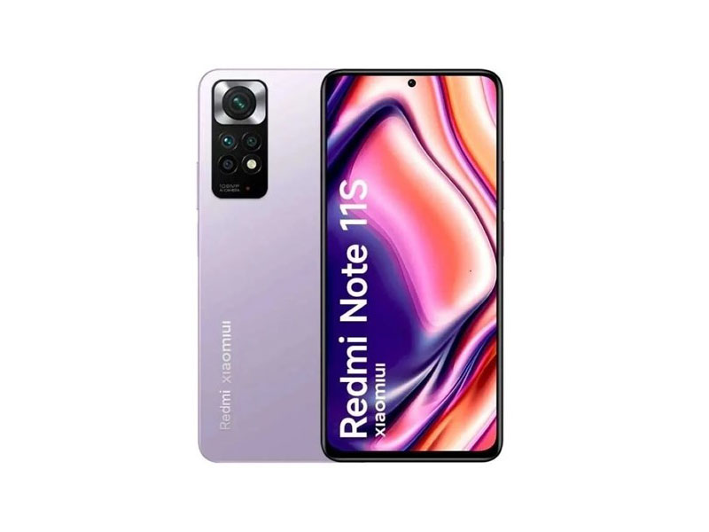 Sell Old Xiaomi Redmi Note 11S