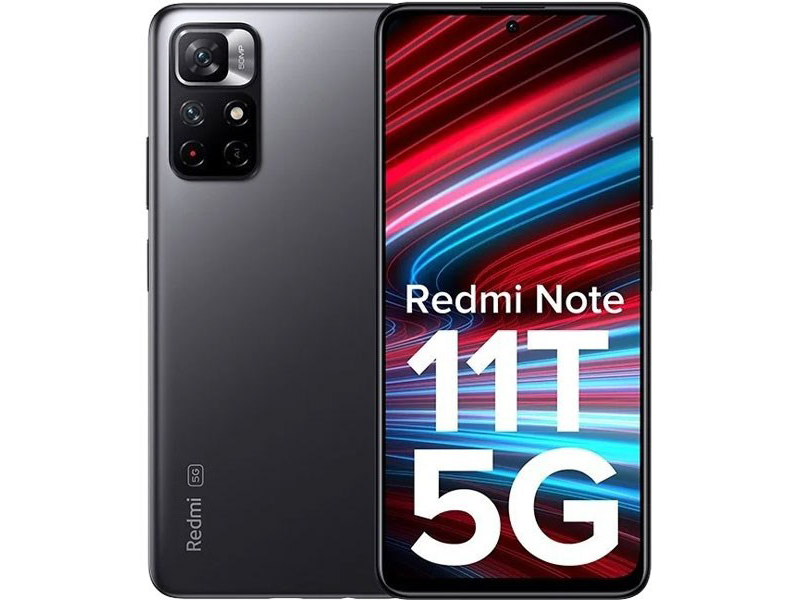 Sell Old Xiaomi Redmi Note 11T 5G