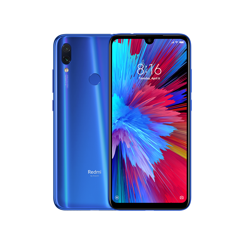 Sell Old Xiaomi Redmi Note 7S