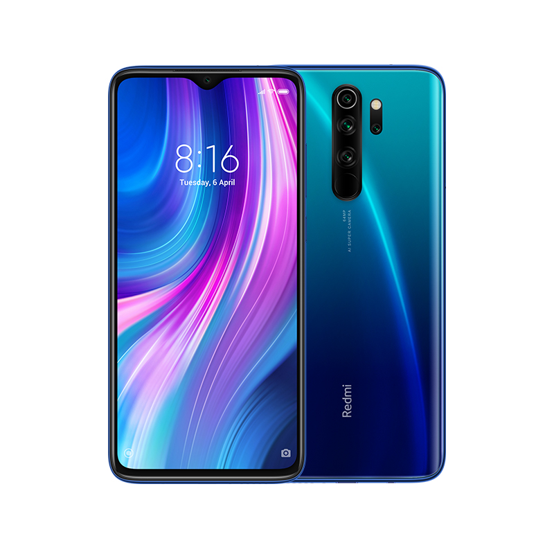Sell Old Xiaomi Redmi Note 8 Pro