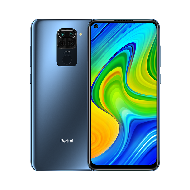 Sell Old Xiaomi Redmi Note 9