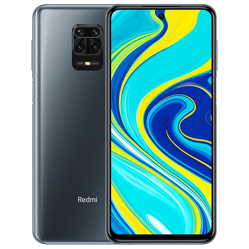 Sell Old Xiaomi Redmi Note 9 Pro