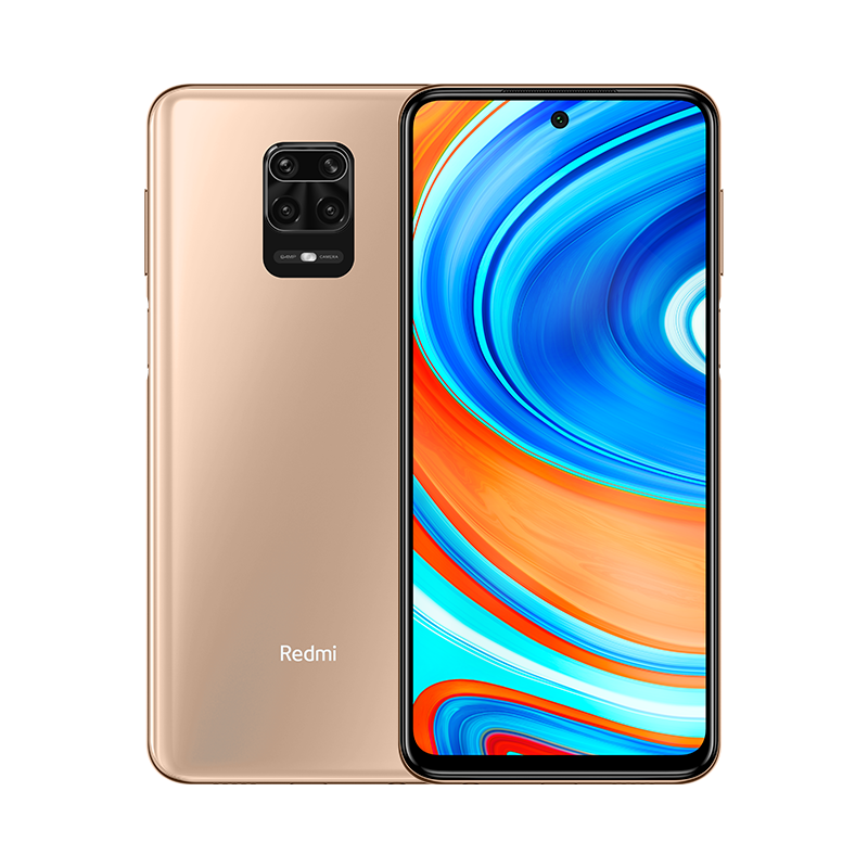 Sell Old Xiaomi Redmi Note 9 Pro Max