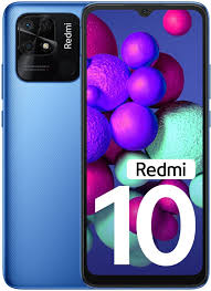 Sell Old Xiaomi Redmi 10