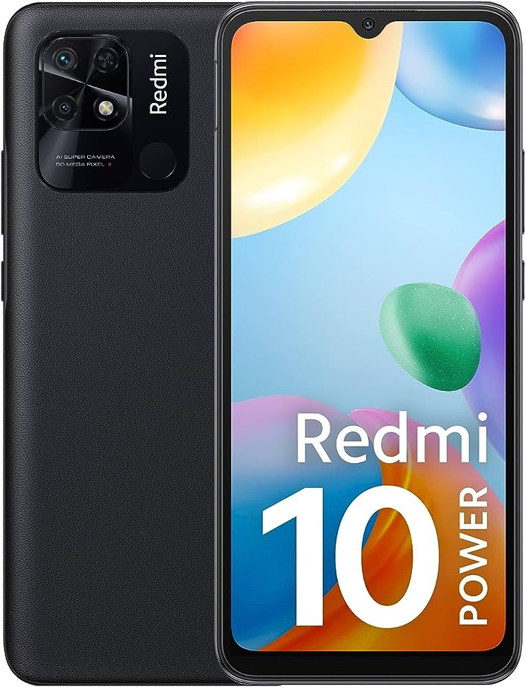 Sell Old Xiaomi Redmi 10 Power