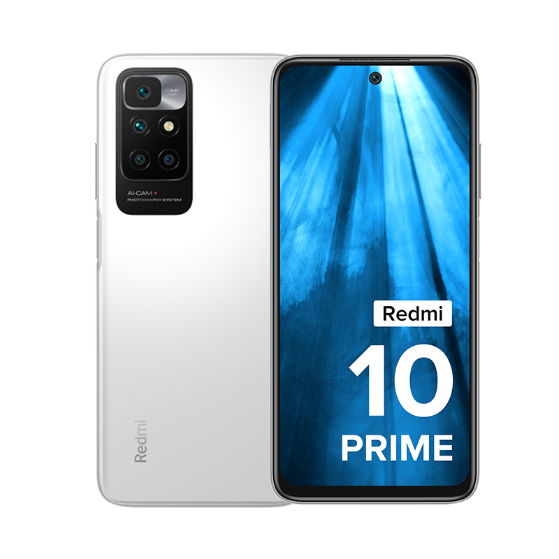 Sell Old Xiaomi Redmi 10 Prime 2022
