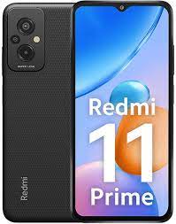 Sell Old Xiaomi Redmi 11 Prime
