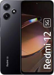 Sell Old Xiaomi Redmi 12 5G